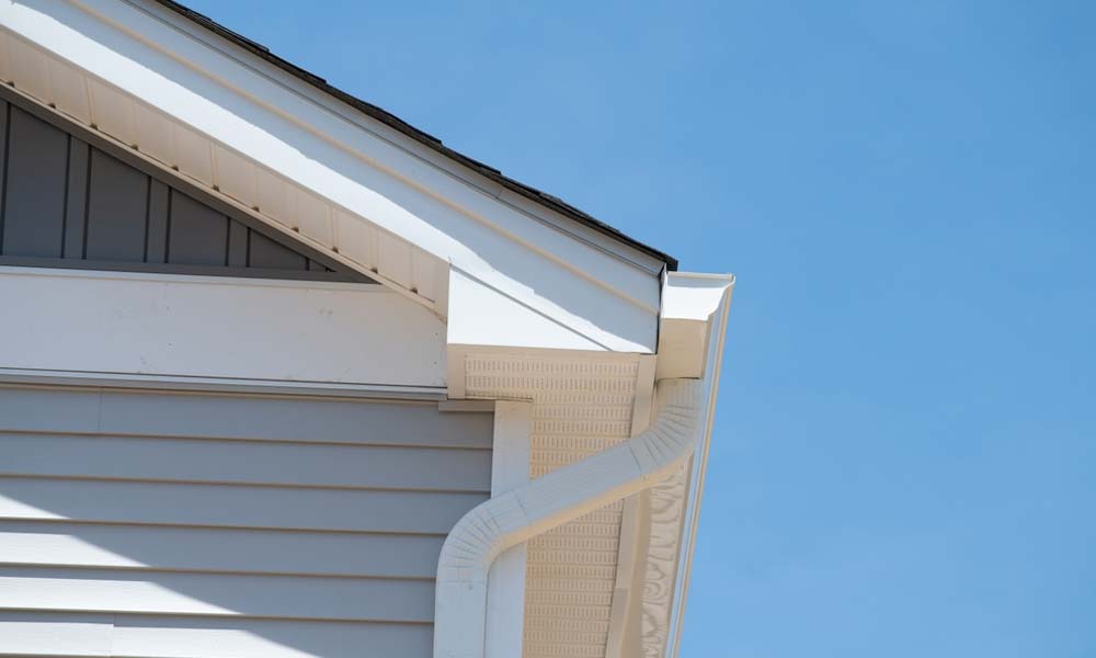 Gutter Replacement